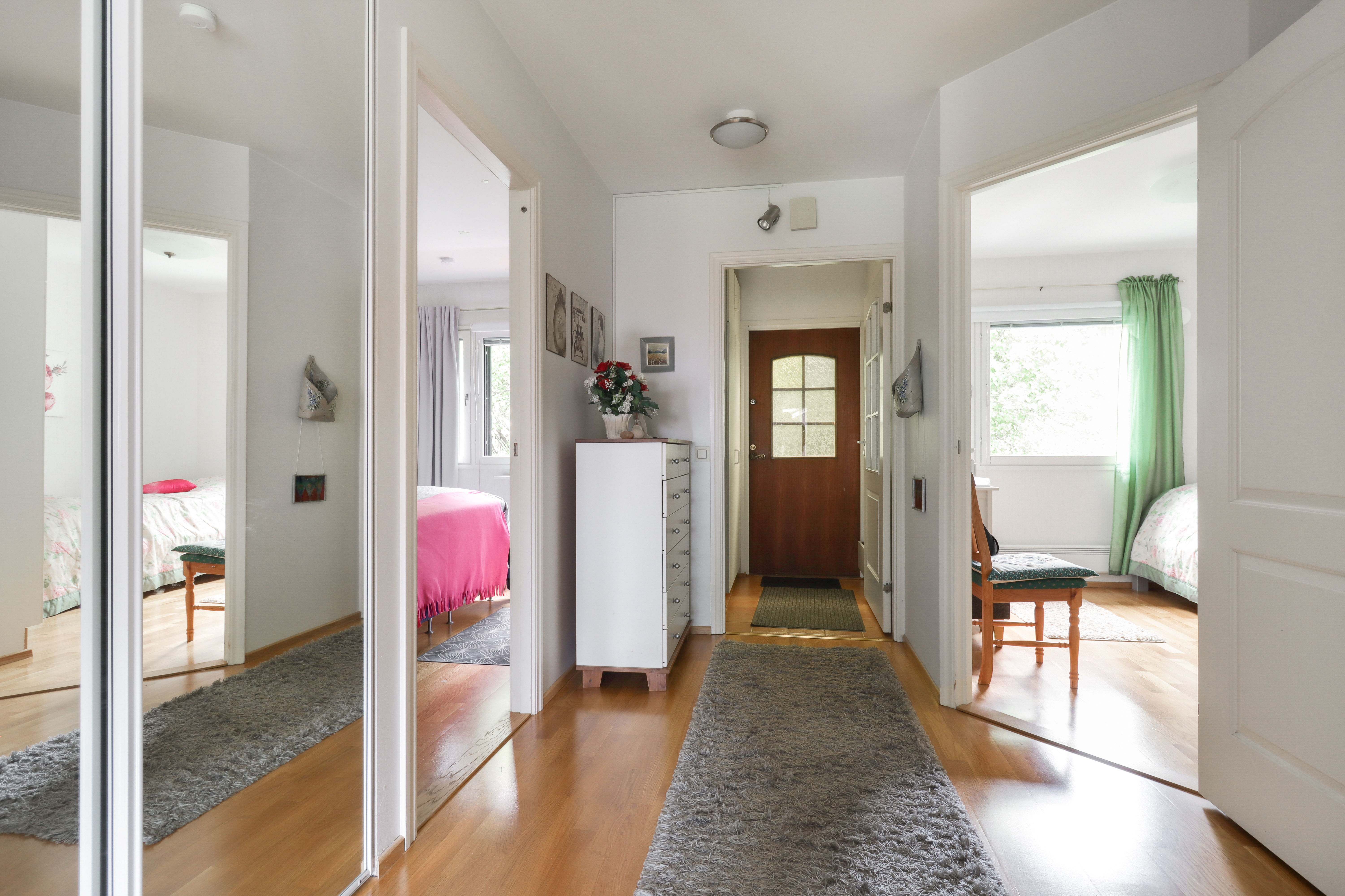 Vanha Puistolantie 14, Puistola, Helsinki