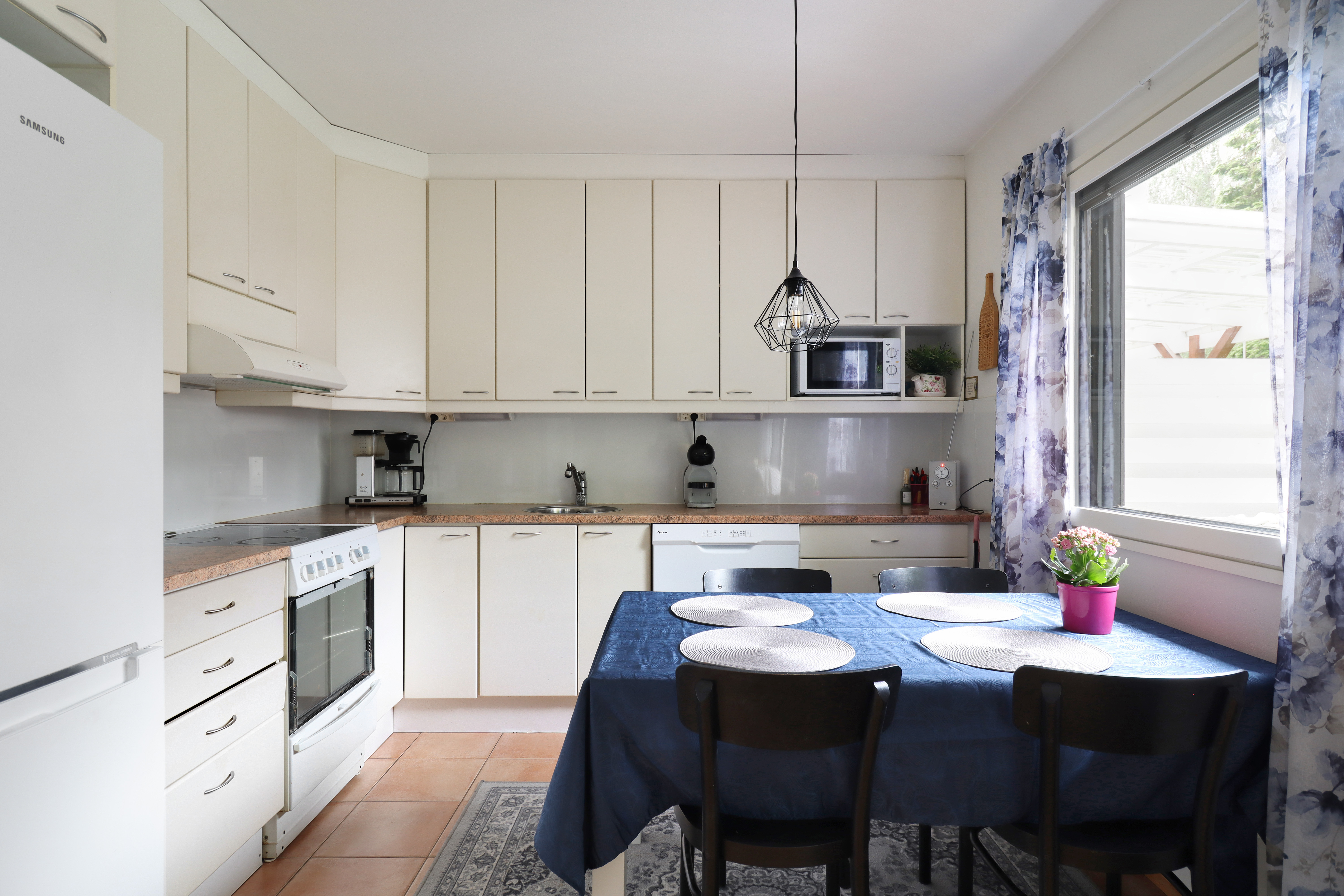 Vanha Puistolantie 14, Puistola, Helsinki