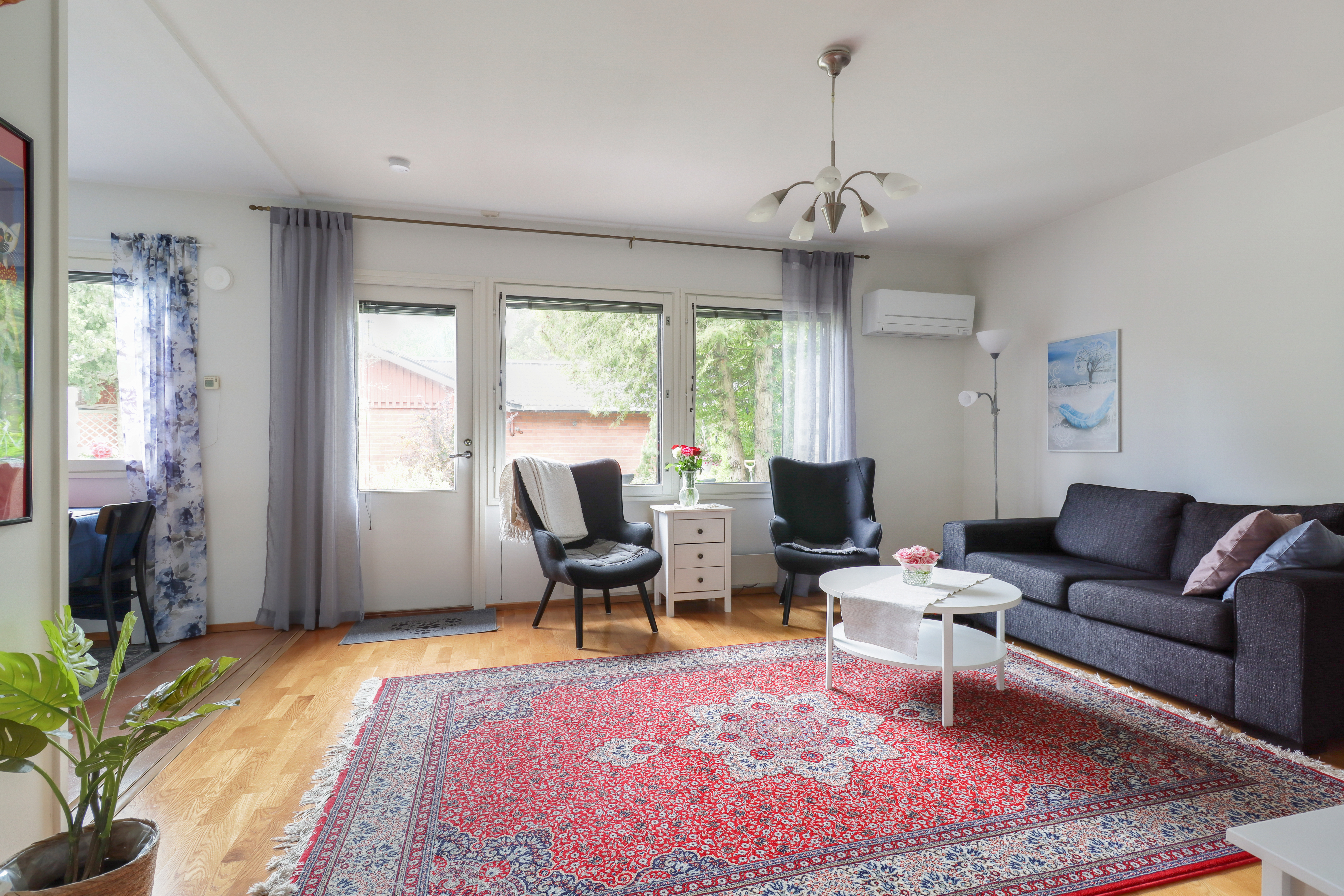 Vanha Puistolantie 14, Puistola, Helsinki