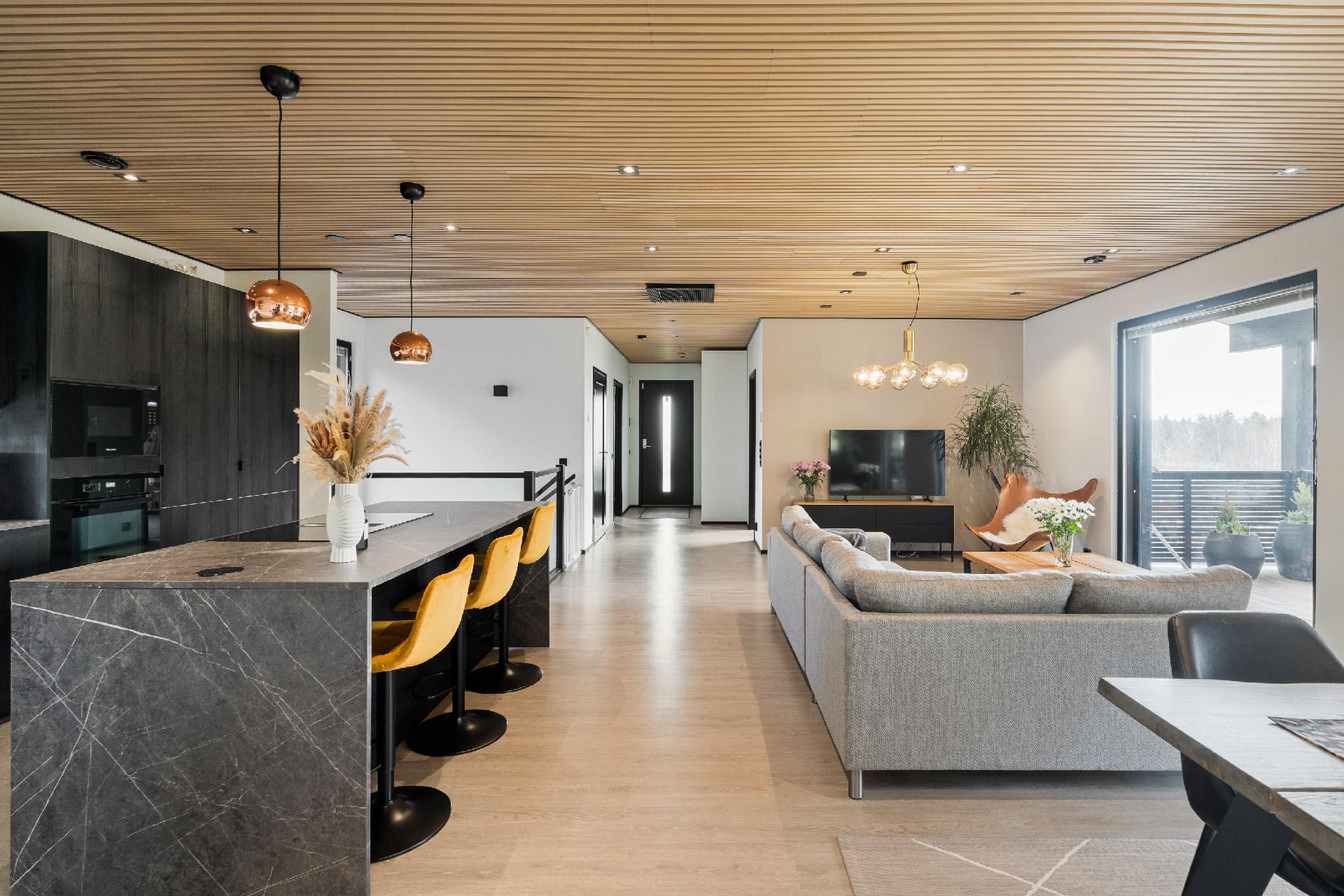 Jussilantie 1, Uramo, Riihimäki