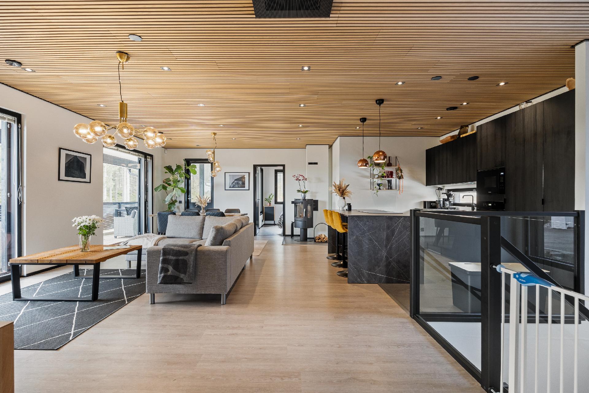 Jussilantie 1, Uramo, Riihimäki