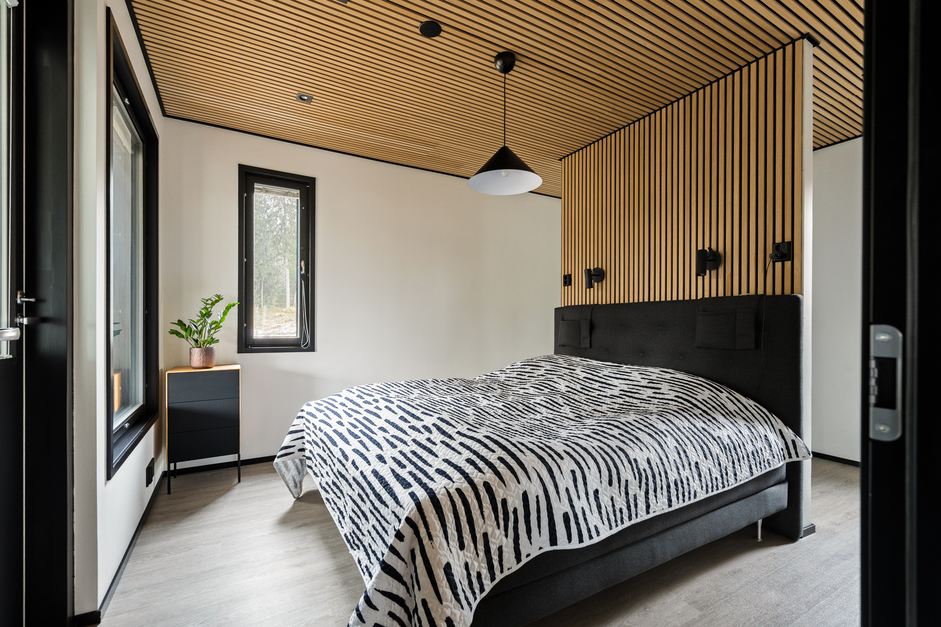 Jussilantie 1, Uramo, Riihimäki