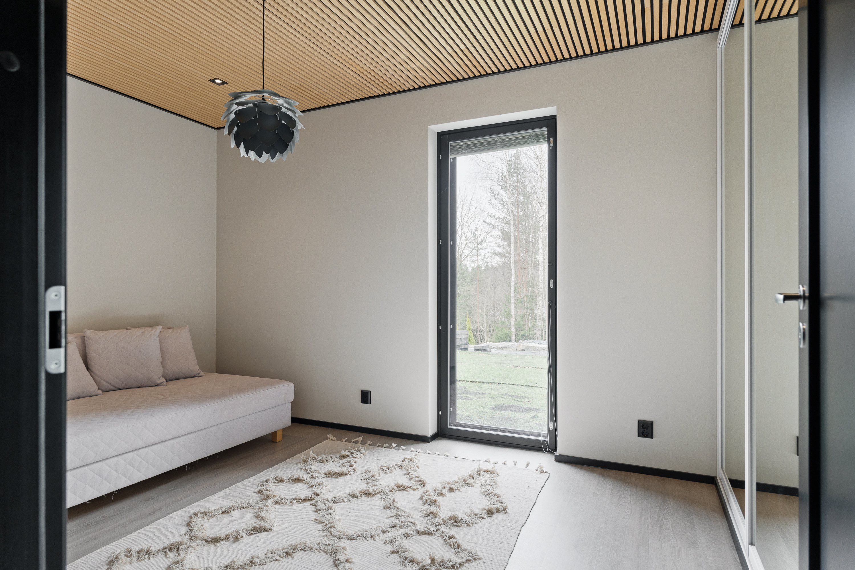 Jussilantie 1, Uramo, Riihimäki