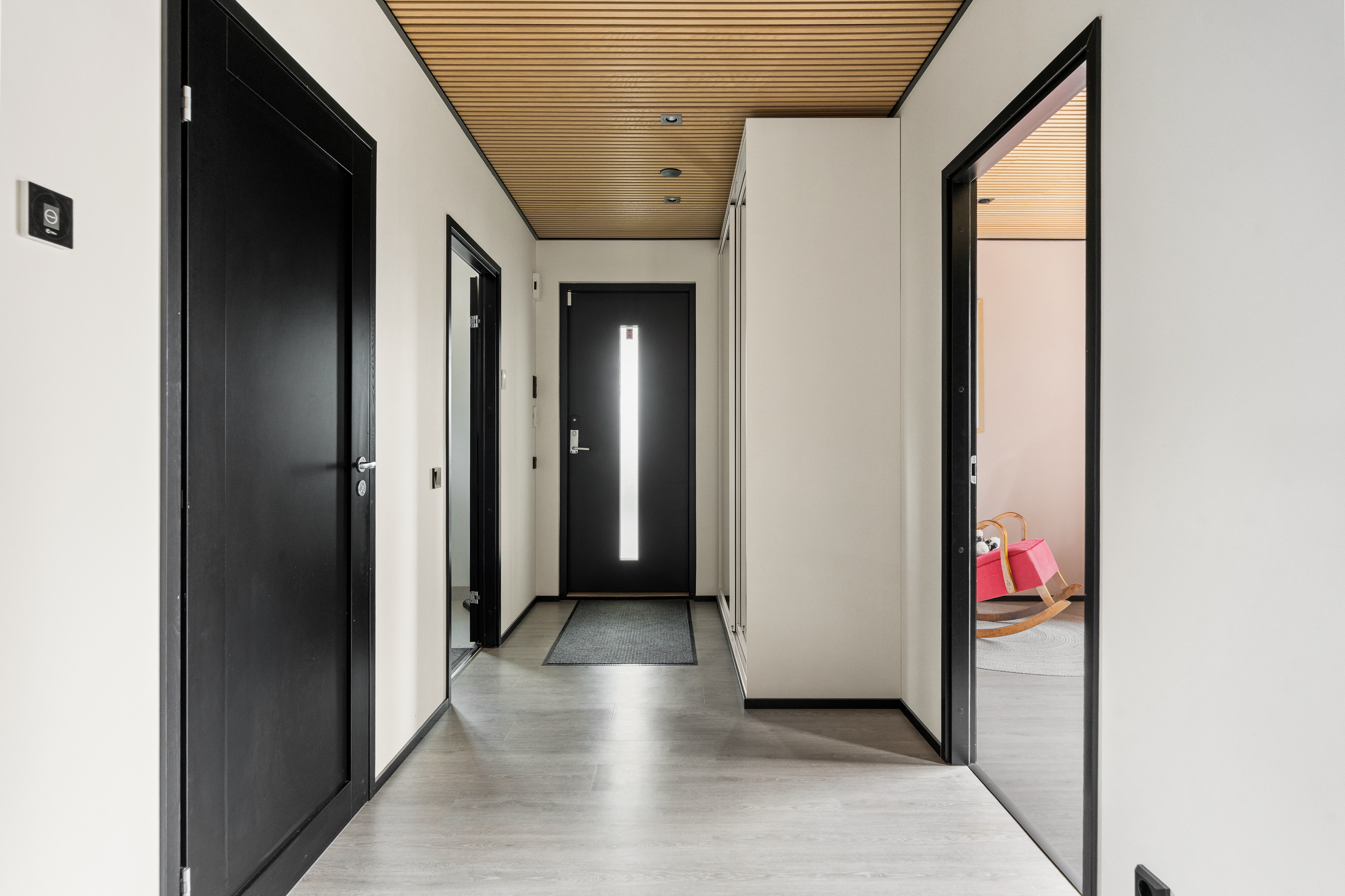 Jussilantie 1, Uramo, Riihimäki