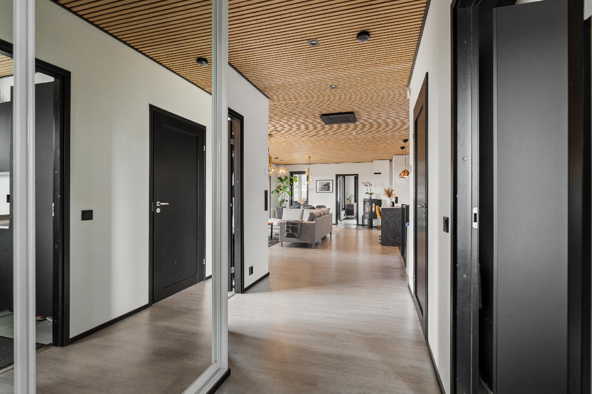 Jussilantie 1, Uramo, Riihimäki