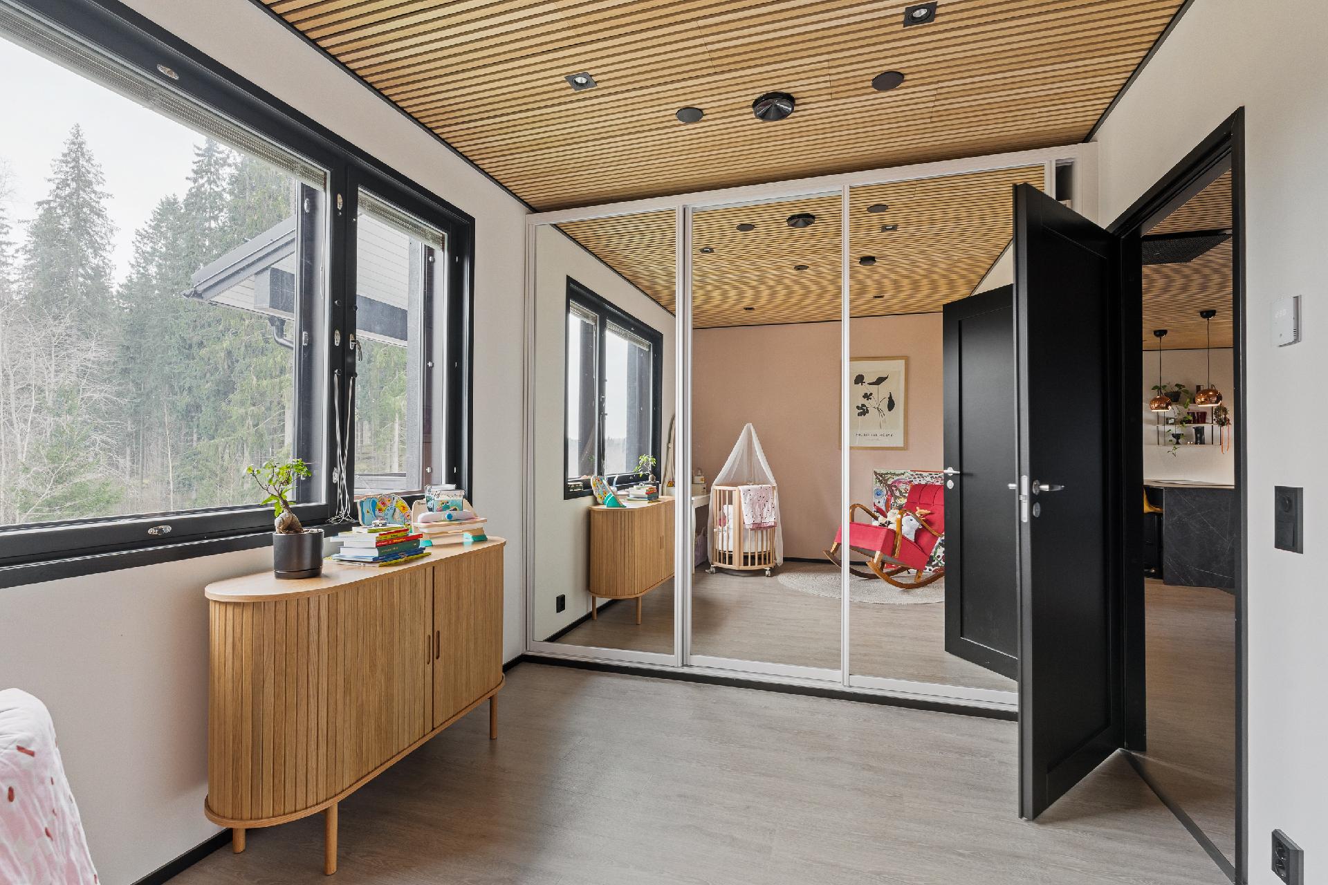 Jussilantie 1, Uramo, Riihimäki