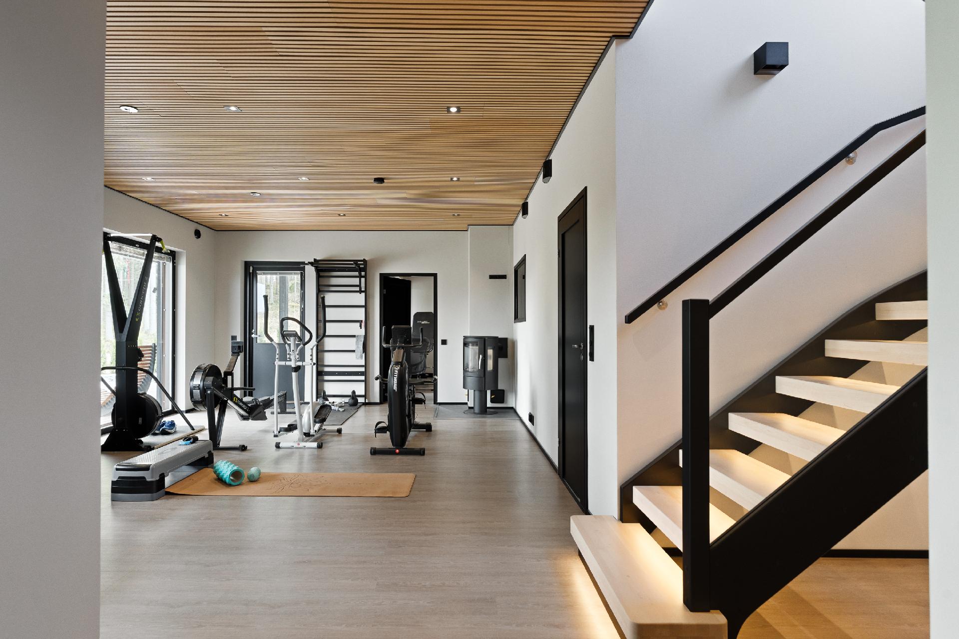 Jussilantie 1, Uramo, Riihimäki