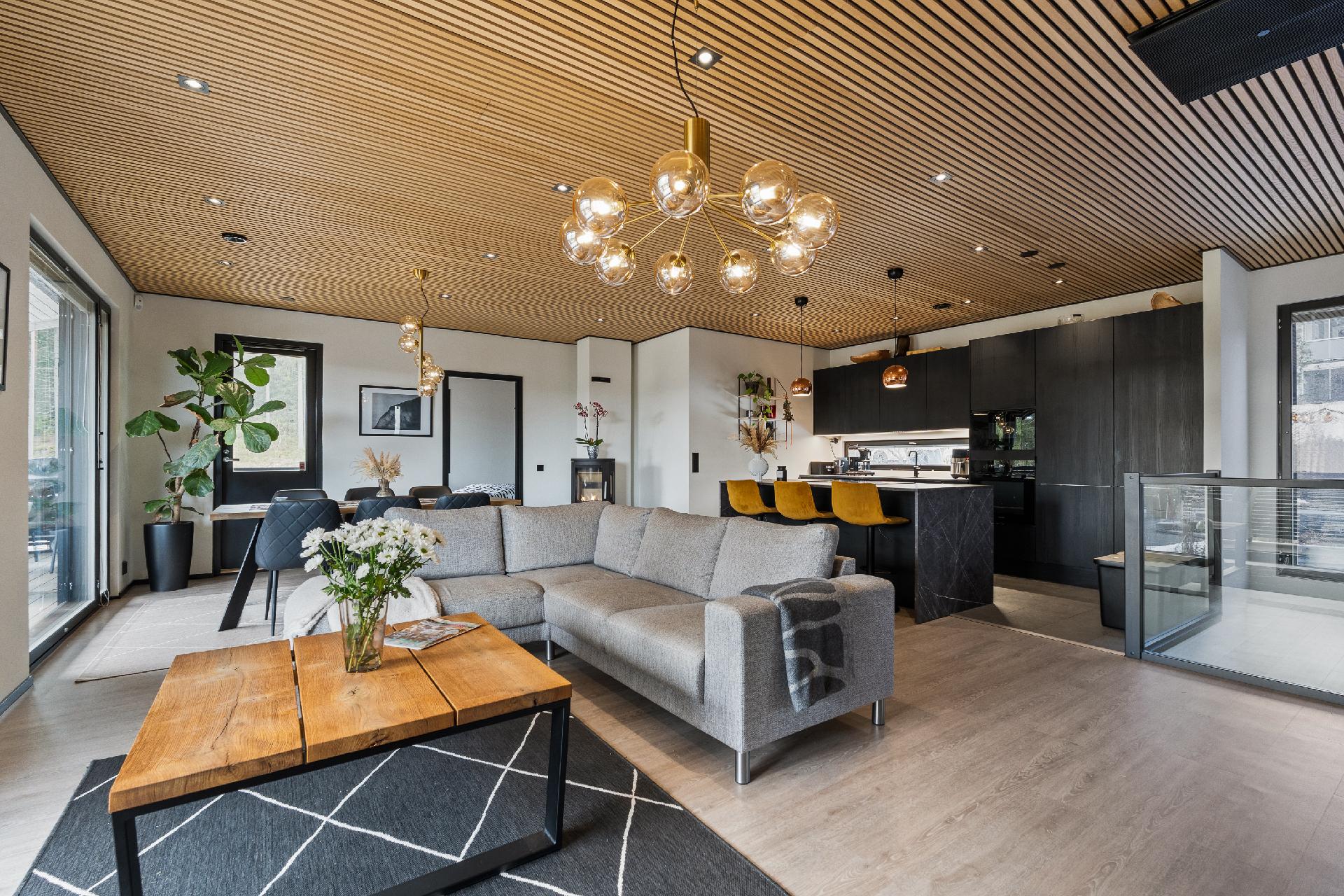 Jussilantie 1, Uramo, Riihimäki