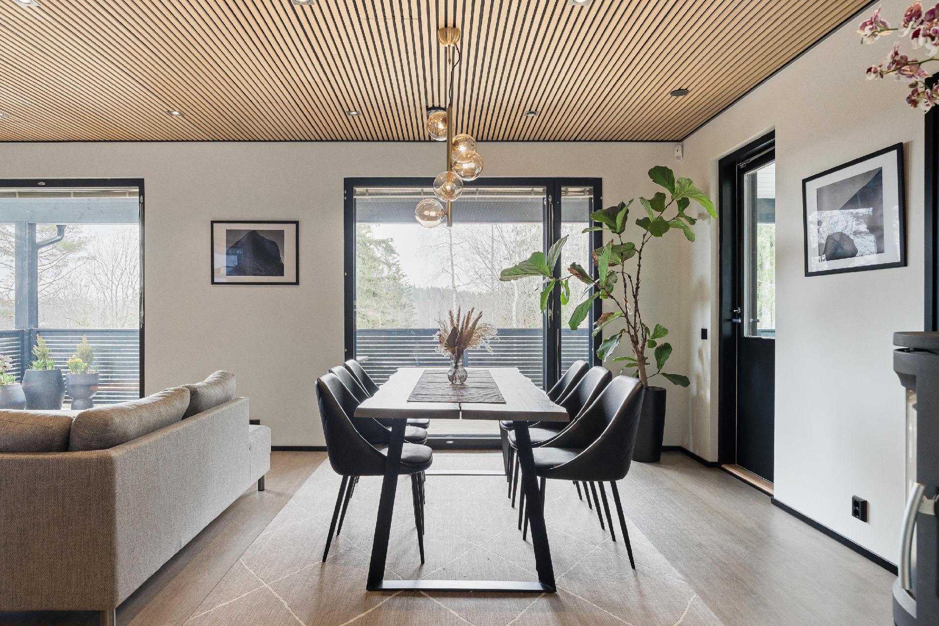 Jussilantie 1, Uramo, Riihimäki