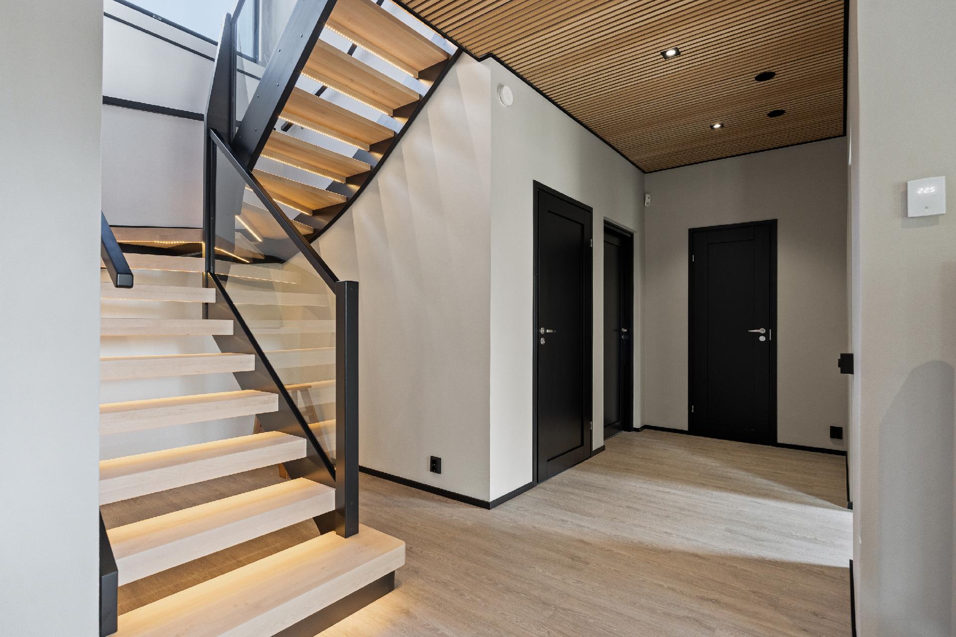 Jussilantie 1, Uramo, Riihimäki