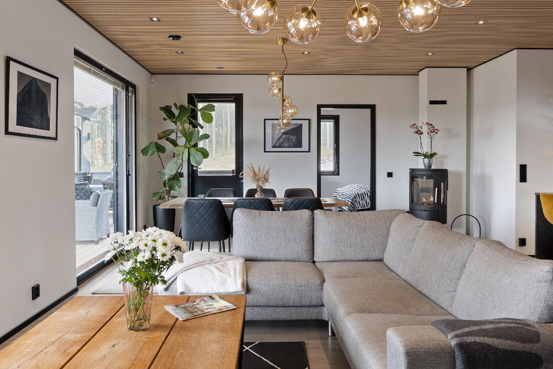 Jussilantie 1, Uramo, Riihimäki