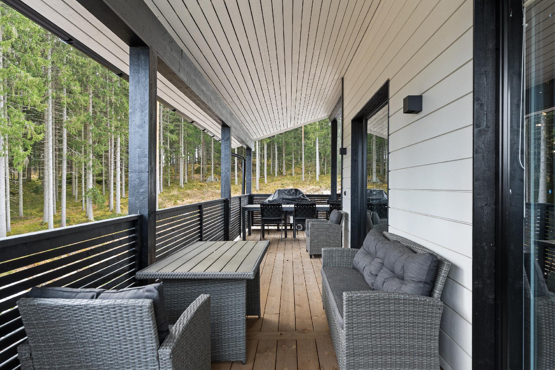 Jussilantie 1, Uramo, Riihimäki