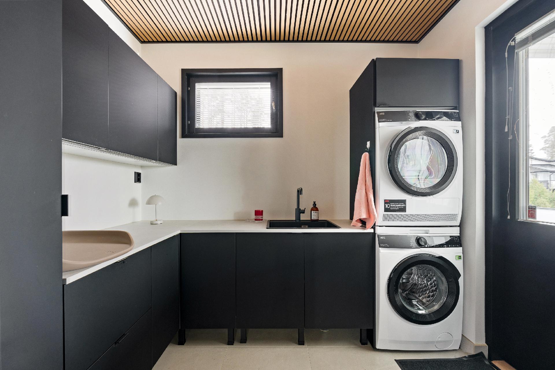 Jussilantie 1, Uramo, Riihimäki