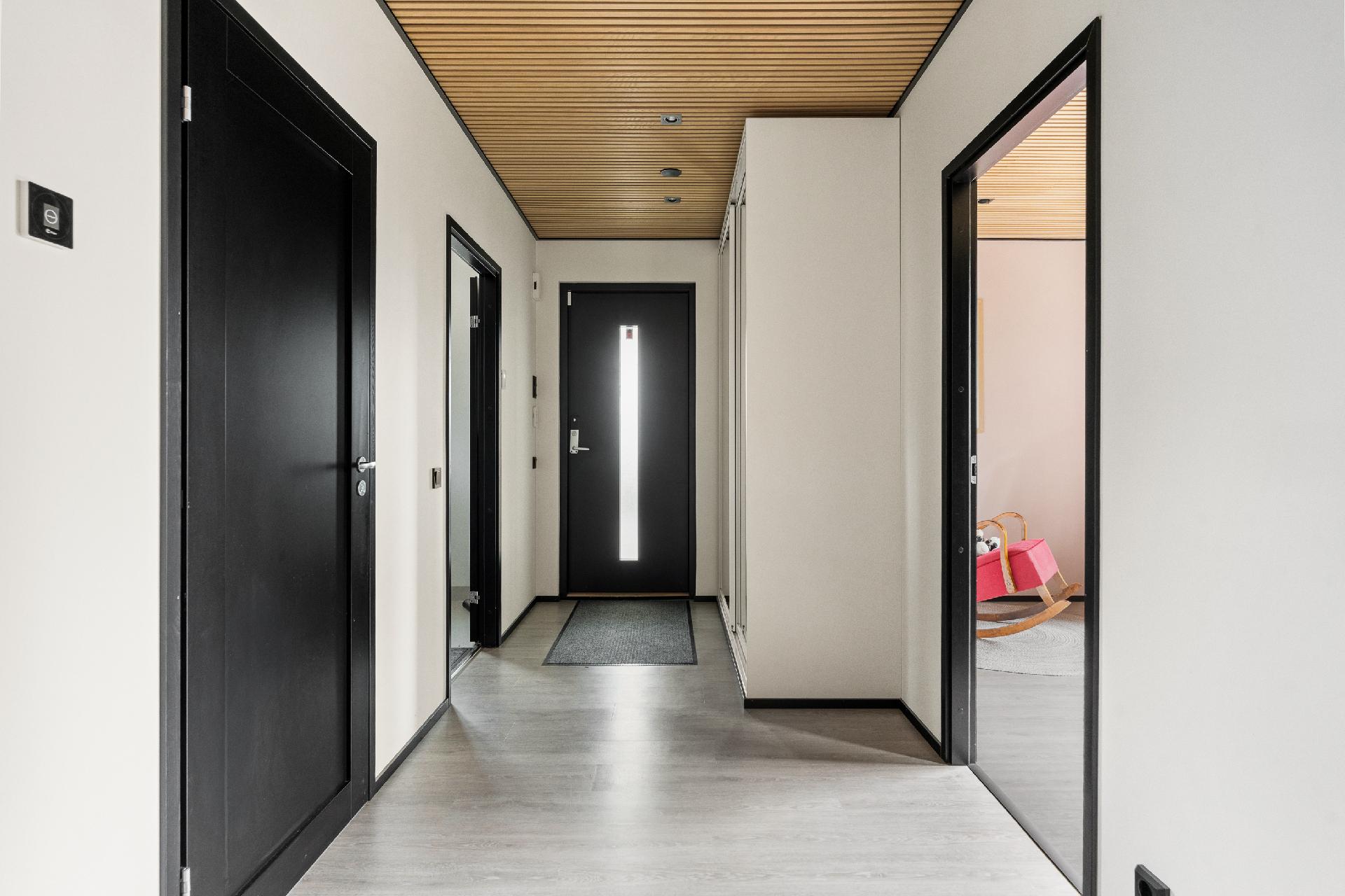 Jussilantie 1, Uramo, Riihimäki