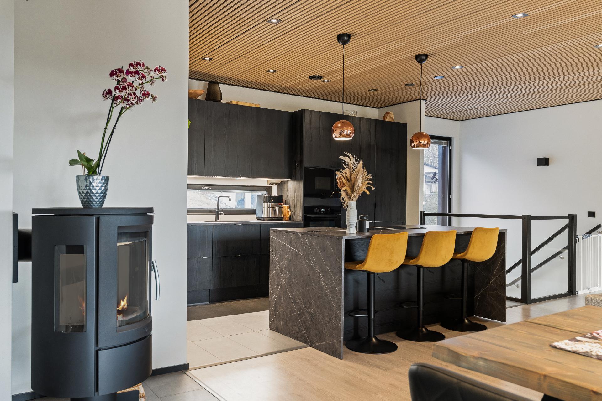 Jussilantie 1, Uramo, Riihimäki