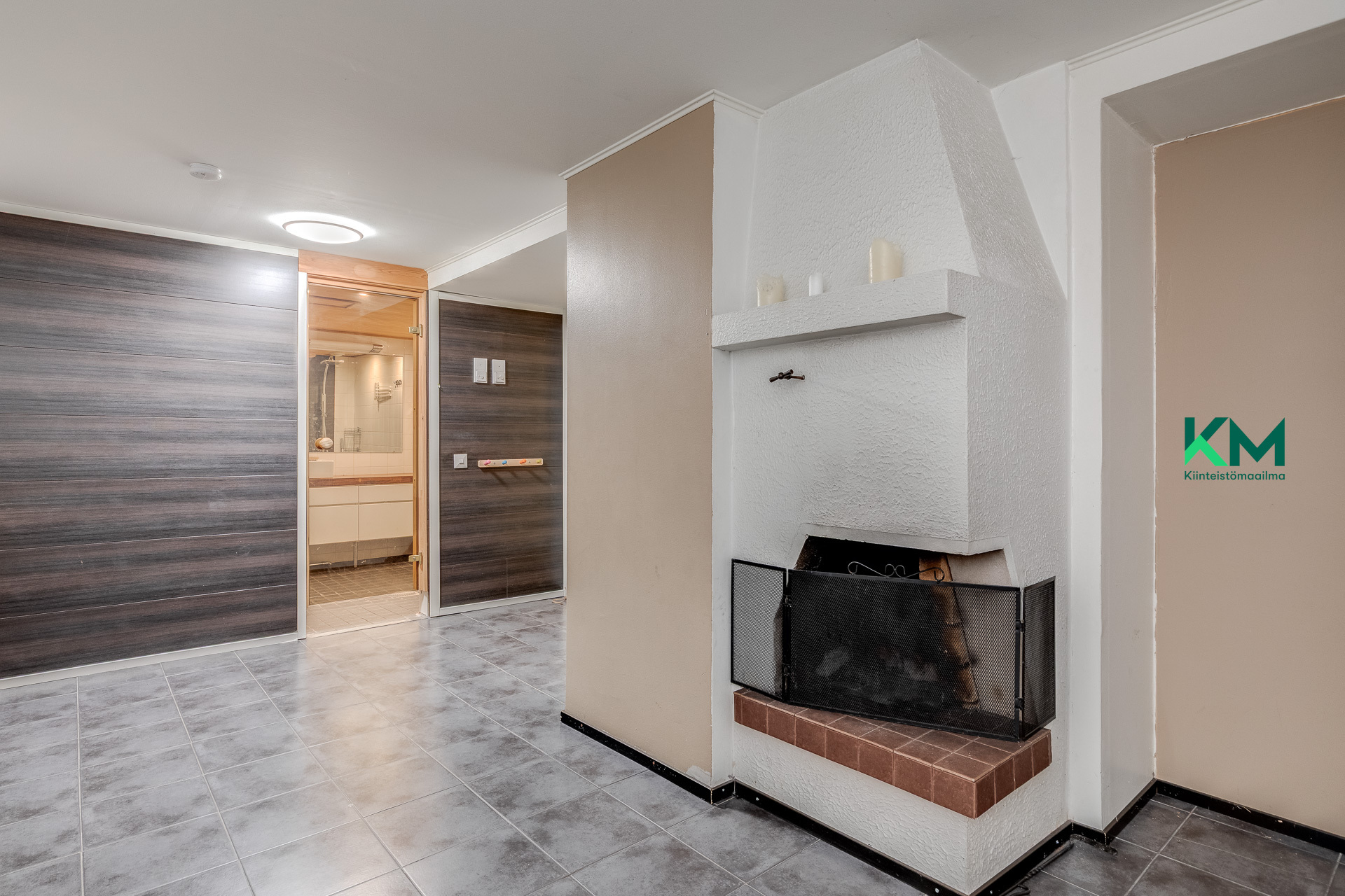 Sysimiehentie 50, Paloheinä, Helsinki