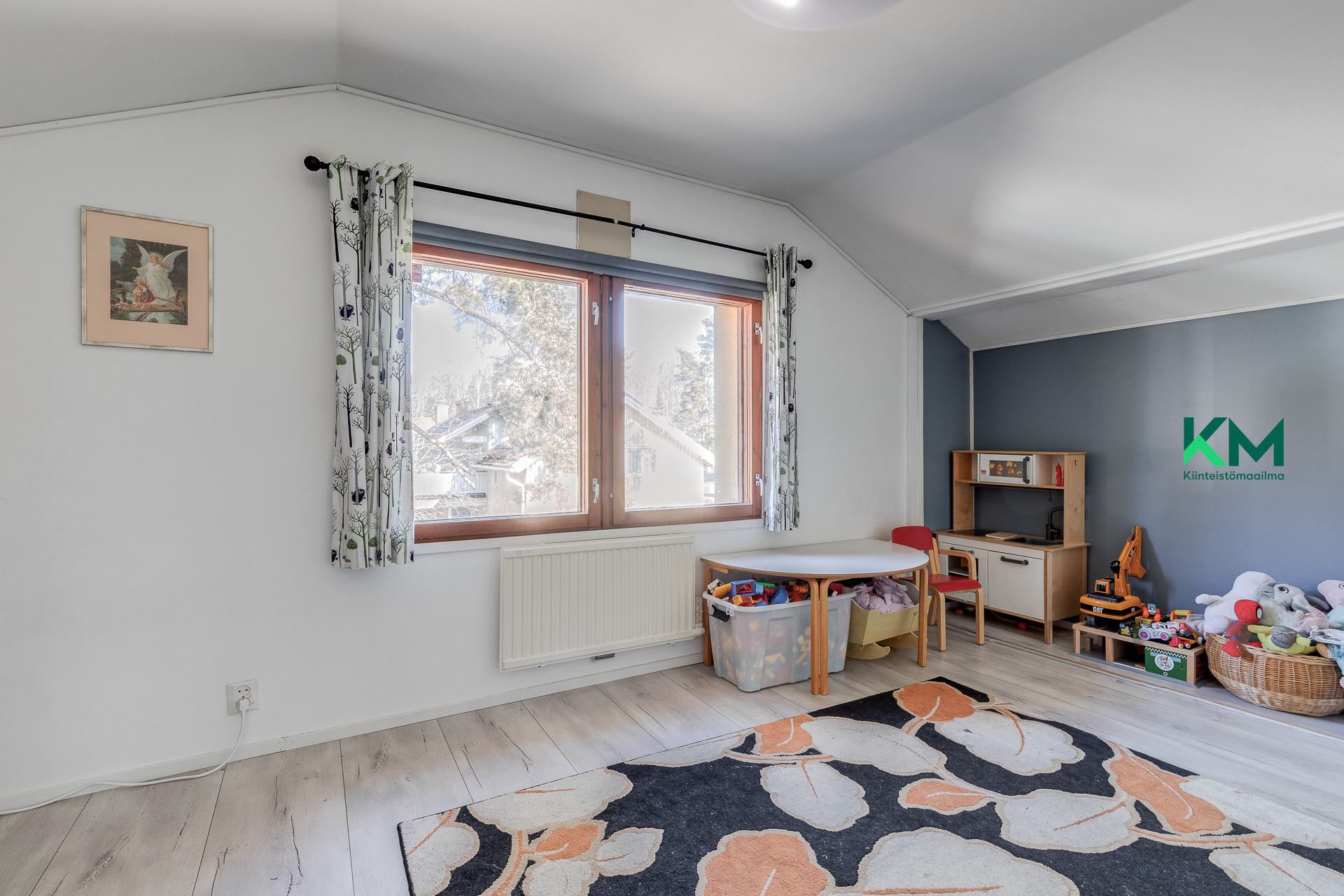 Sysimiehentie 50, Paloheinä, Helsinki