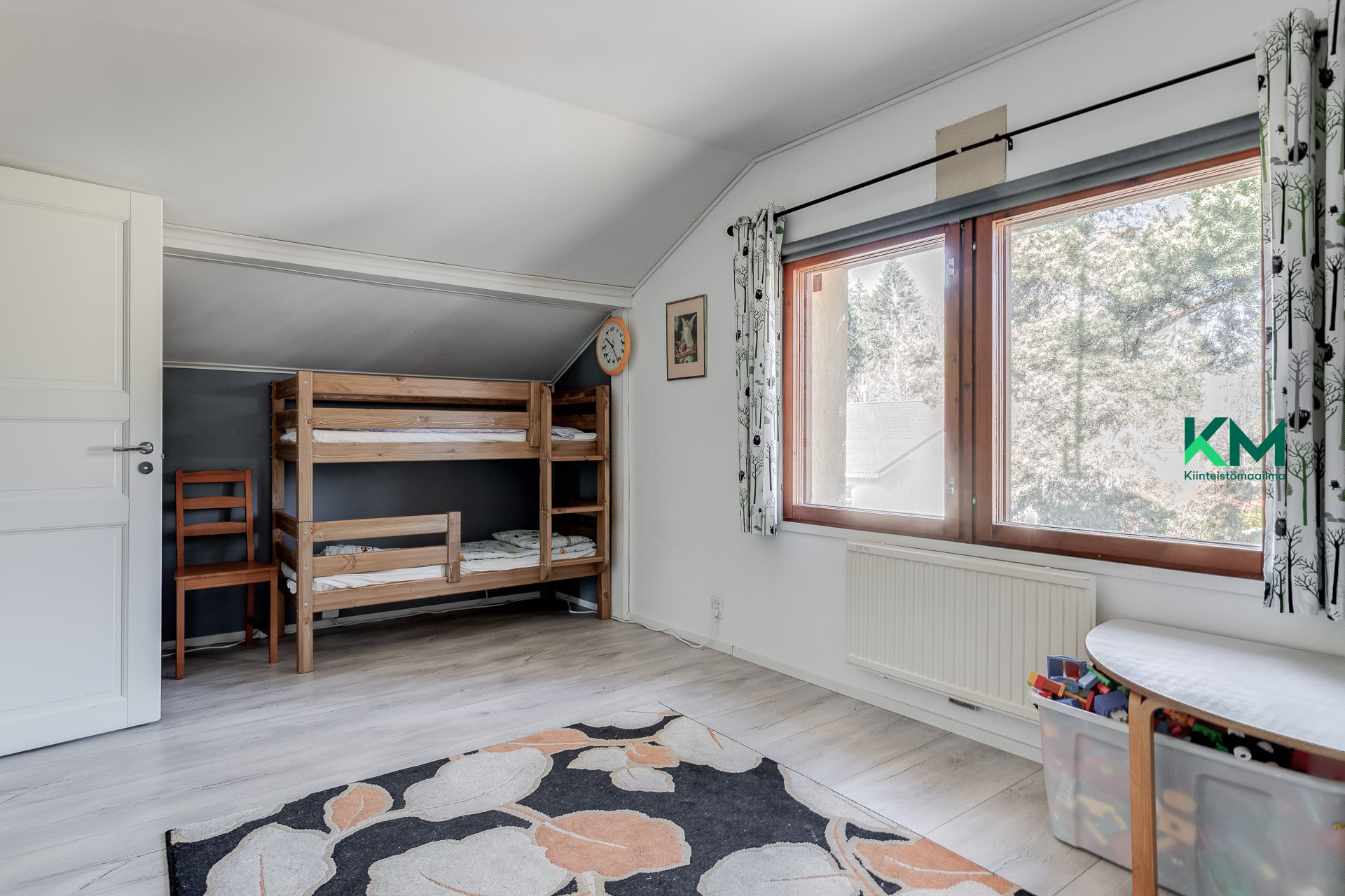 Sysimiehentie 50, Paloheinä, Helsinki