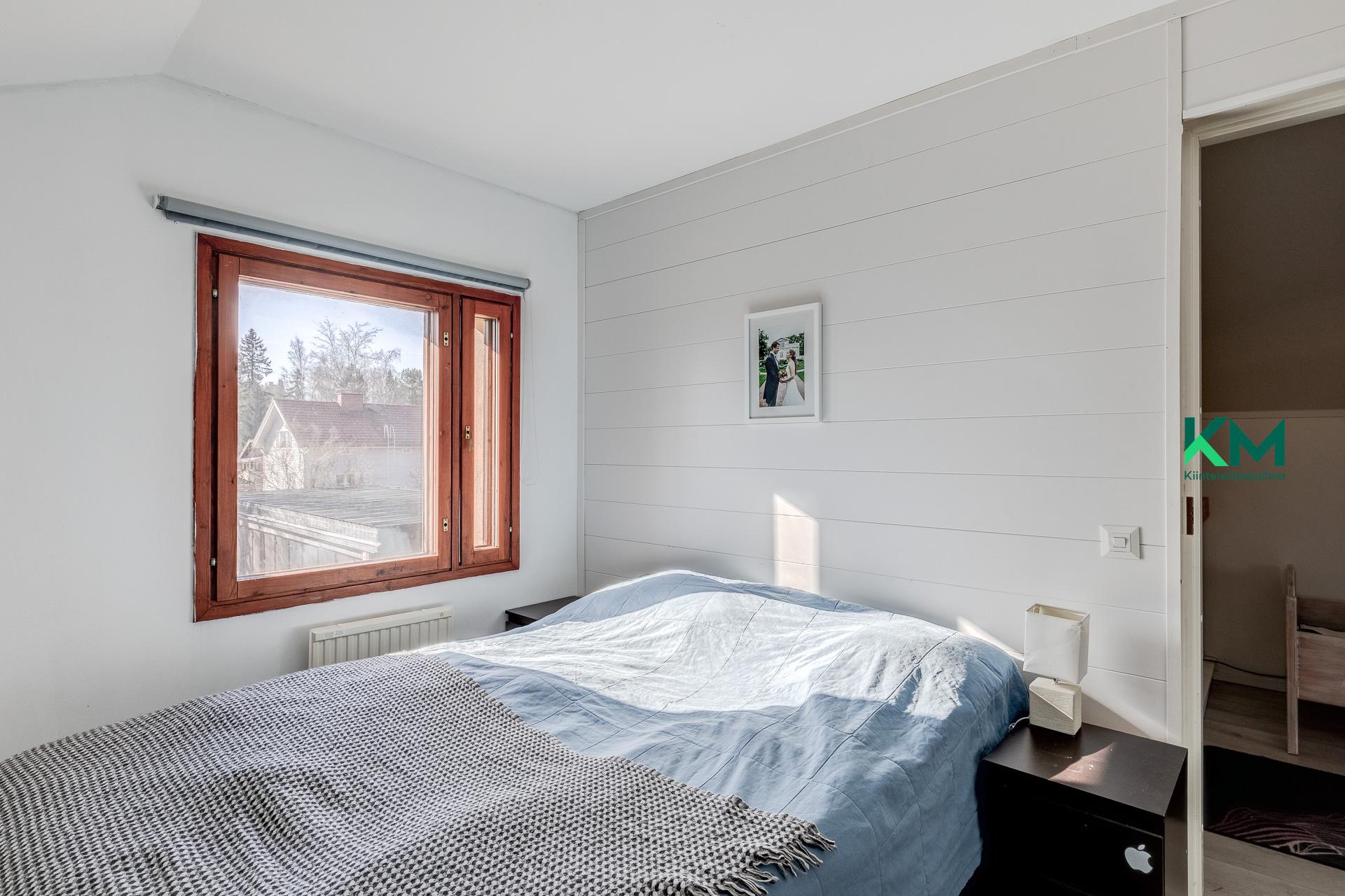 Sysimiehentie 50, Paloheinä, Helsinki