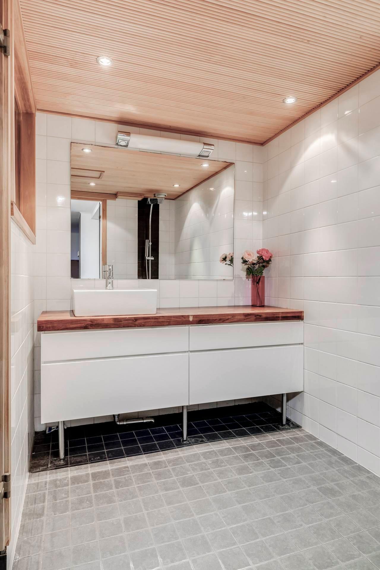 Sysimiehentie 50, Paloheinä, Helsinki