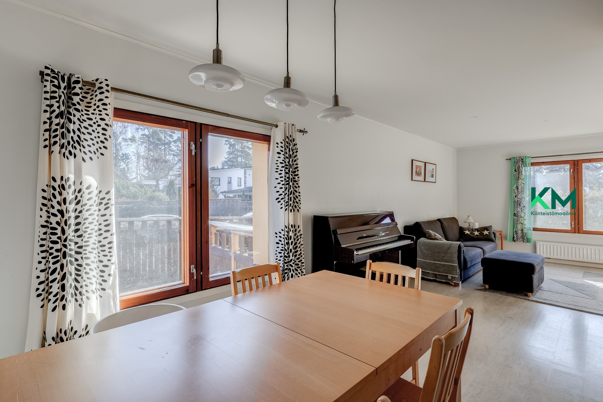 Sysimiehentie 50, Paloheinä, Helsinki