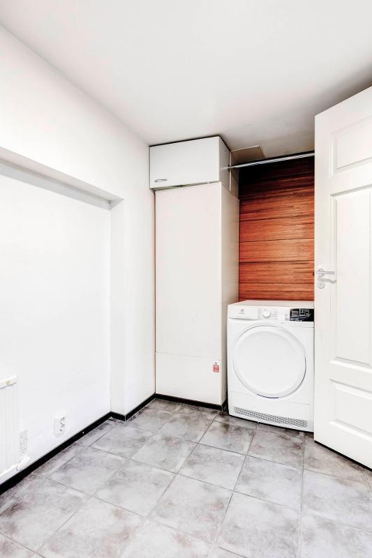 Sysimiehentie 50, Paloheinä, Helsinki