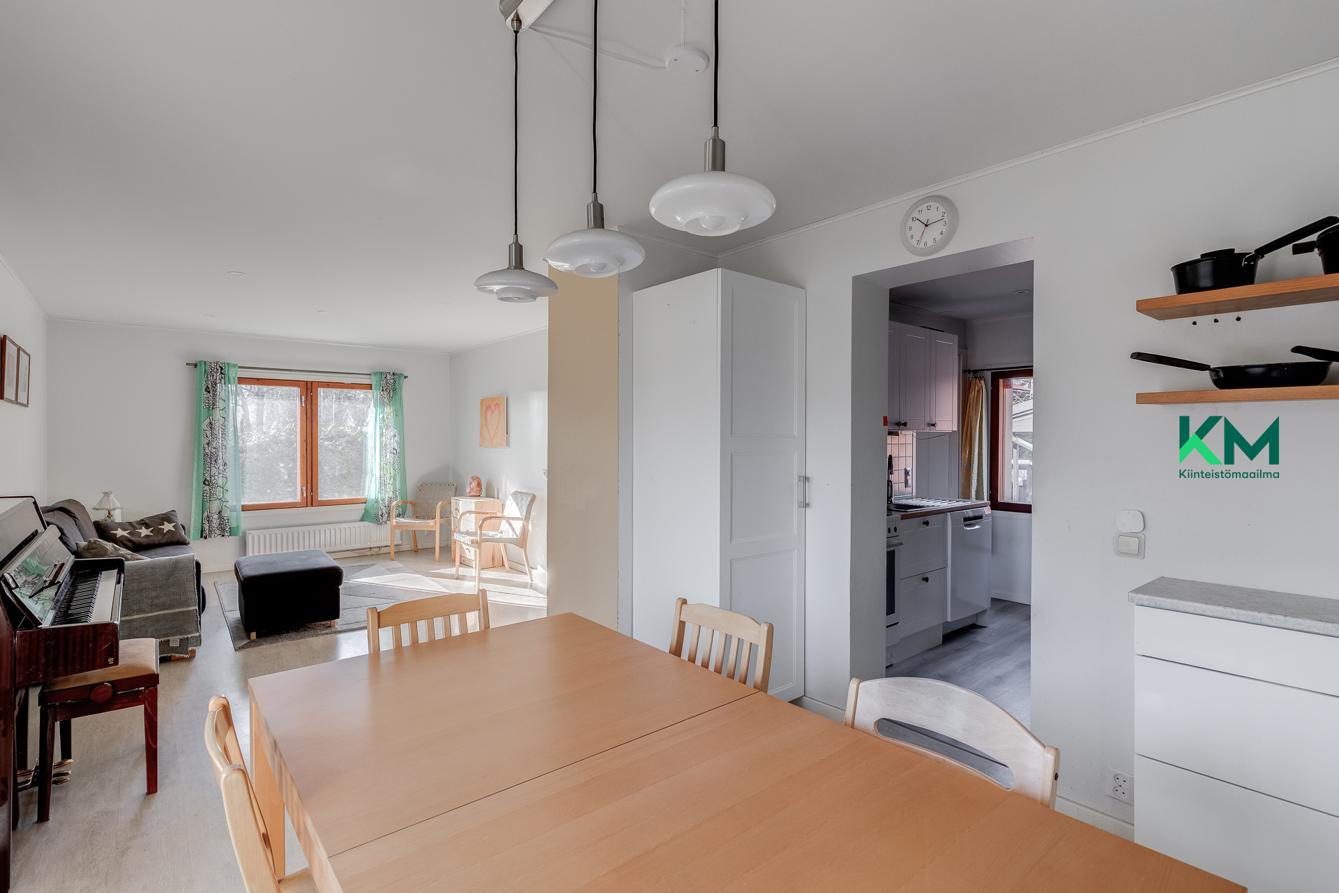 Sysimiehentie 50, Paloheinä, Helsinki
