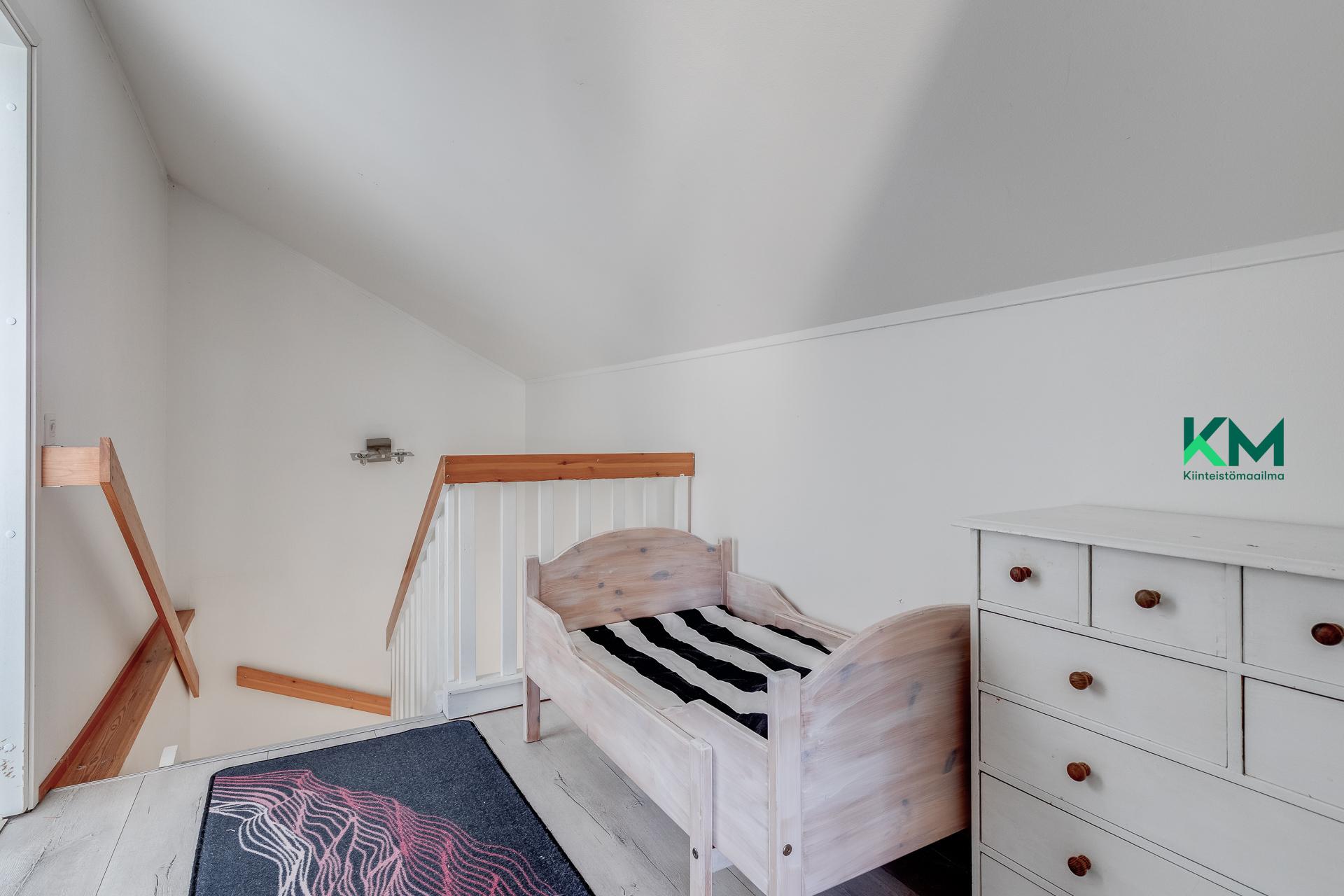 Sysimiehentie 50, Paloheinä, Helsinki