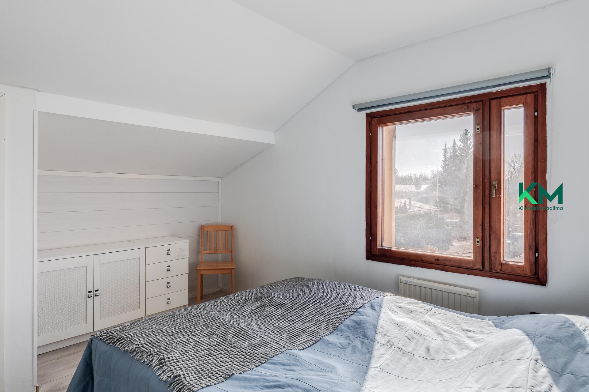 Sysimiehentie 50, Paloheinä, Helsinki