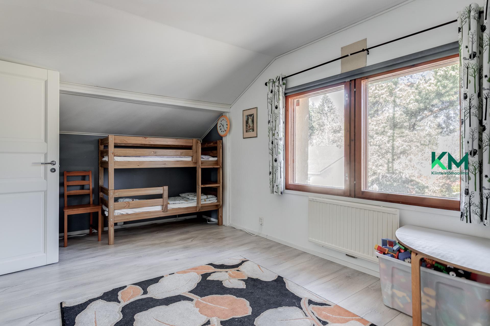 Sysimiehentie 50, Paloheinä, Helsinki