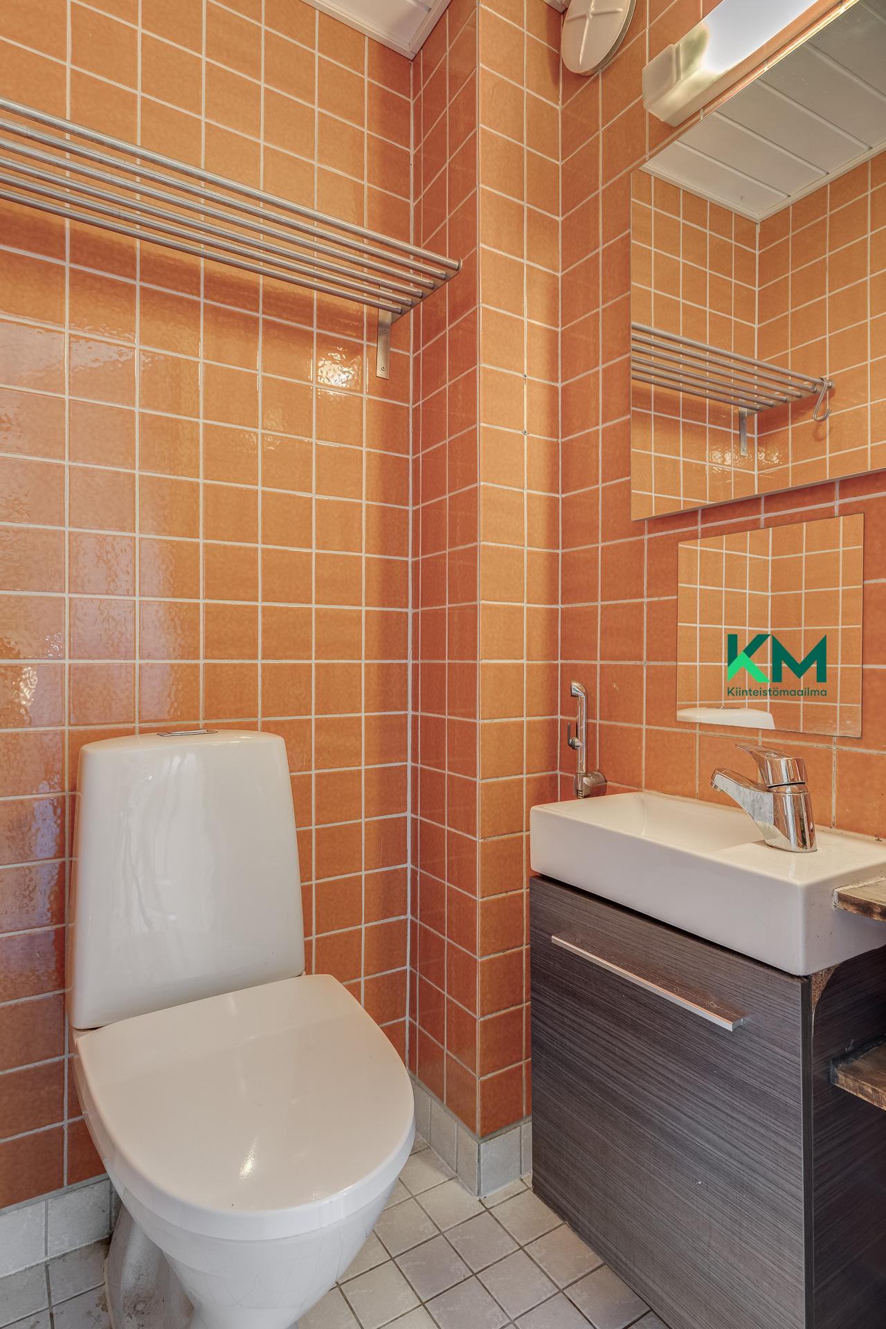 Sysimiehentie 50, Paloheinä, Helsinki