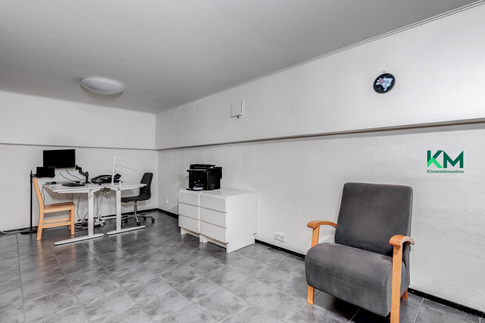 Sysimiehentie 50, Paloheinä, Helsinki