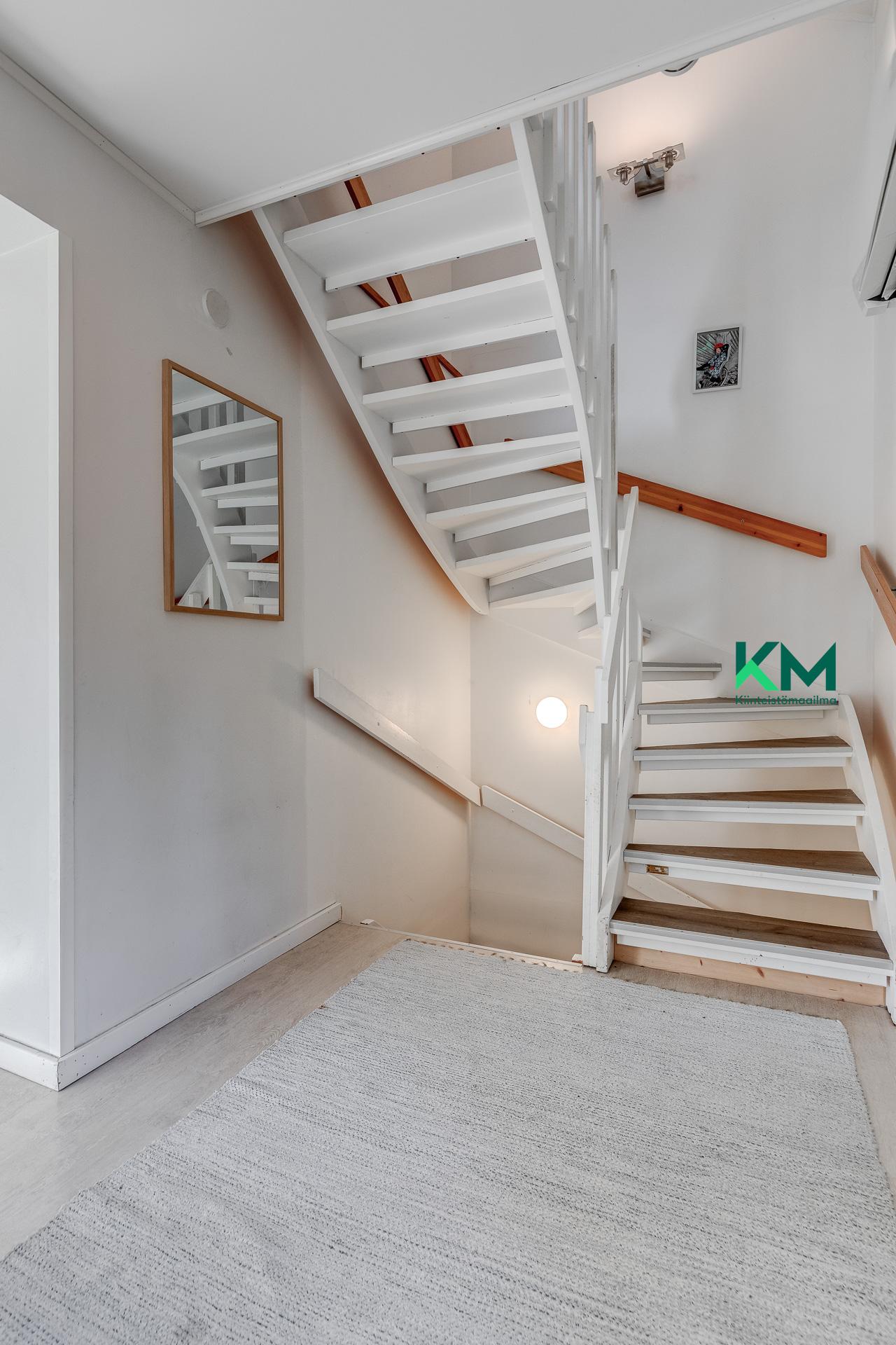 Sysimiehentie 50, Paloheinä, Helsinki