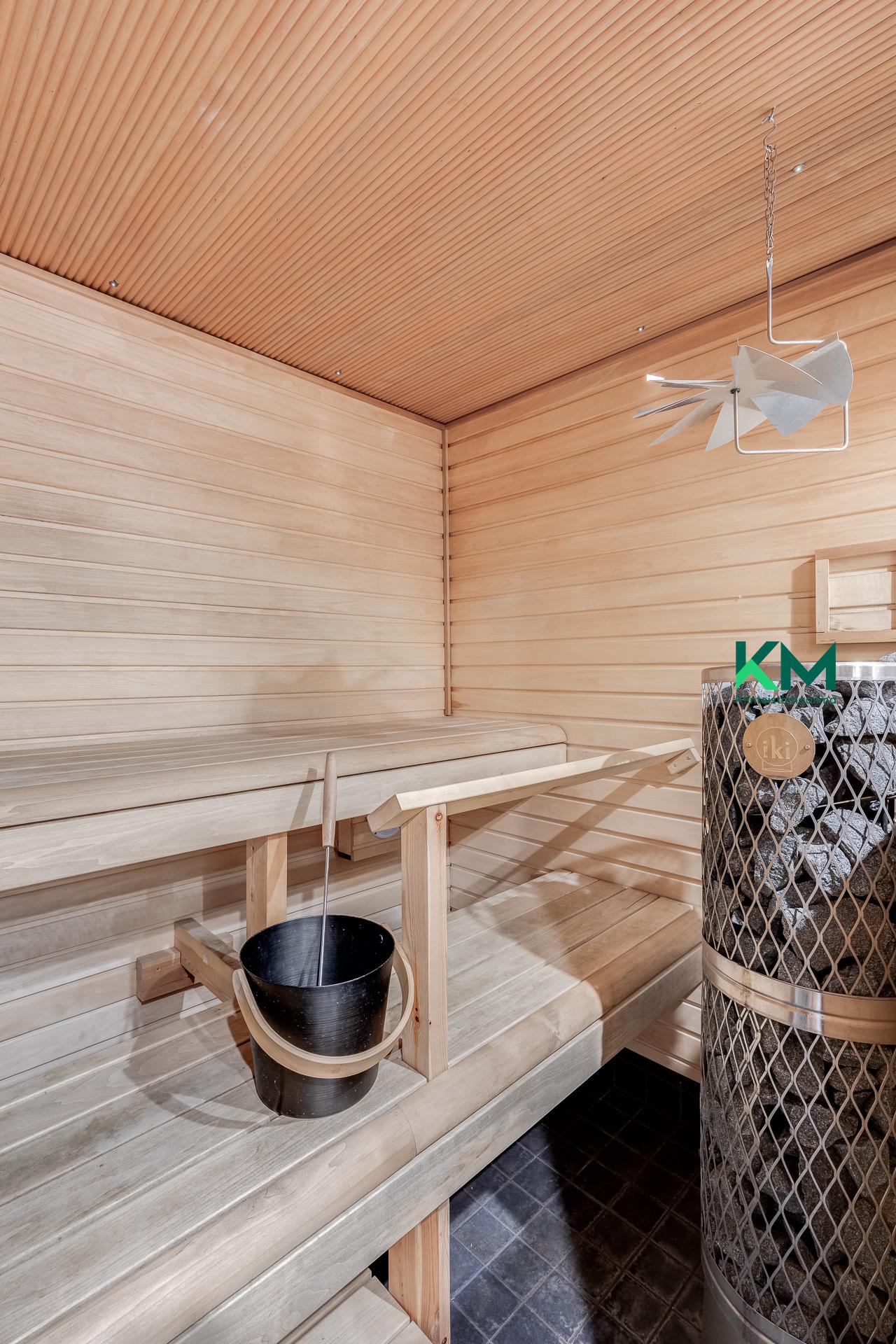 Sysimiehentie 50, Paloheinä, Helsinki