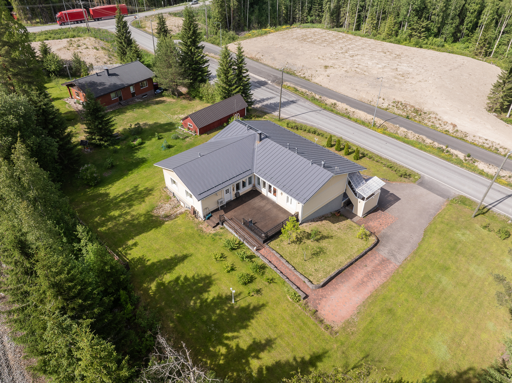 Ilmakuva