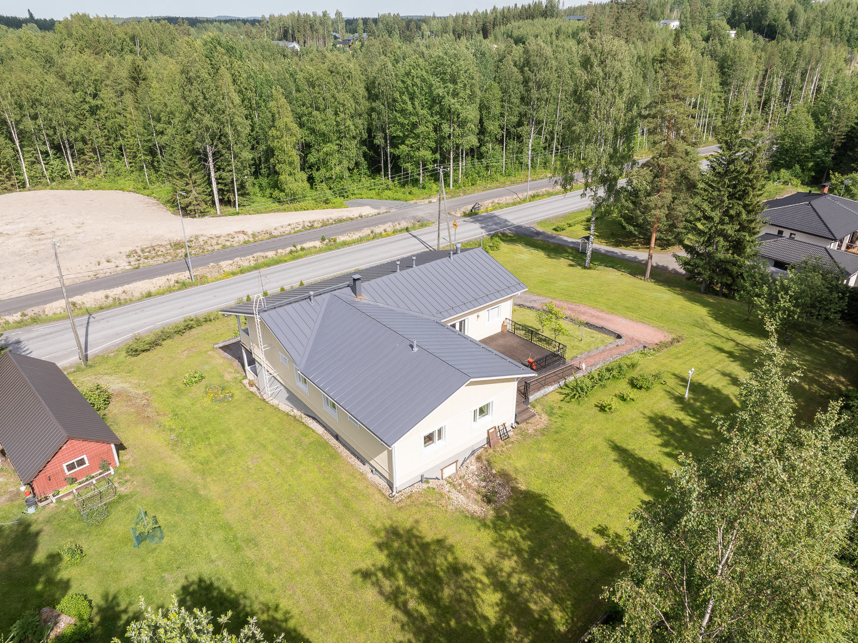 Ilmakuva