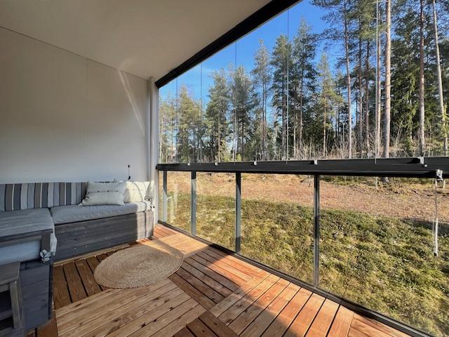 Klariksentie 4D, Suurpelto, Espoo