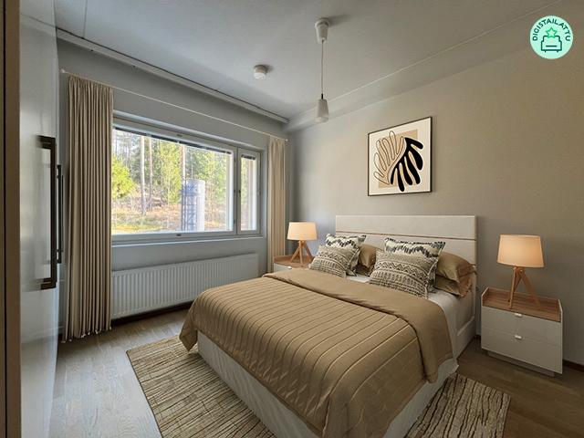 Klariksentie 4D, Suurpelto, Espoo