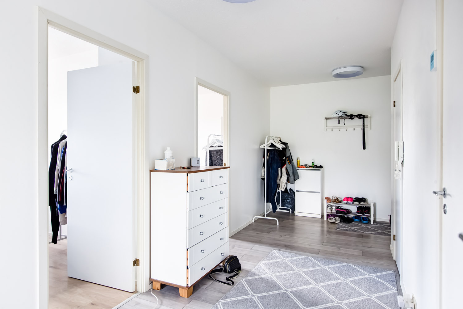 Lindforsinkatu 19, Hervanta, Tampere