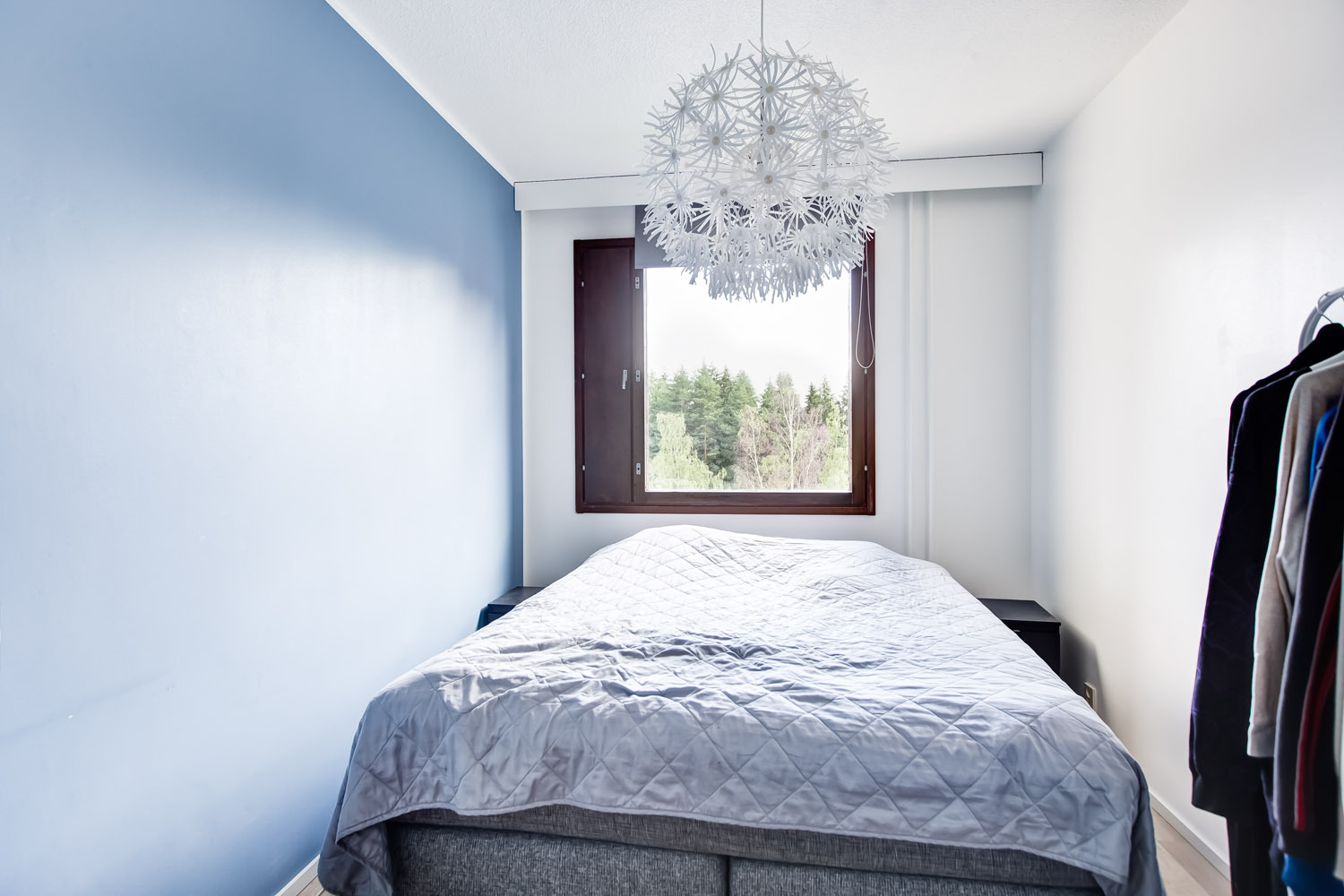 Lindforsinkatu 19, Hervanta, Tampere