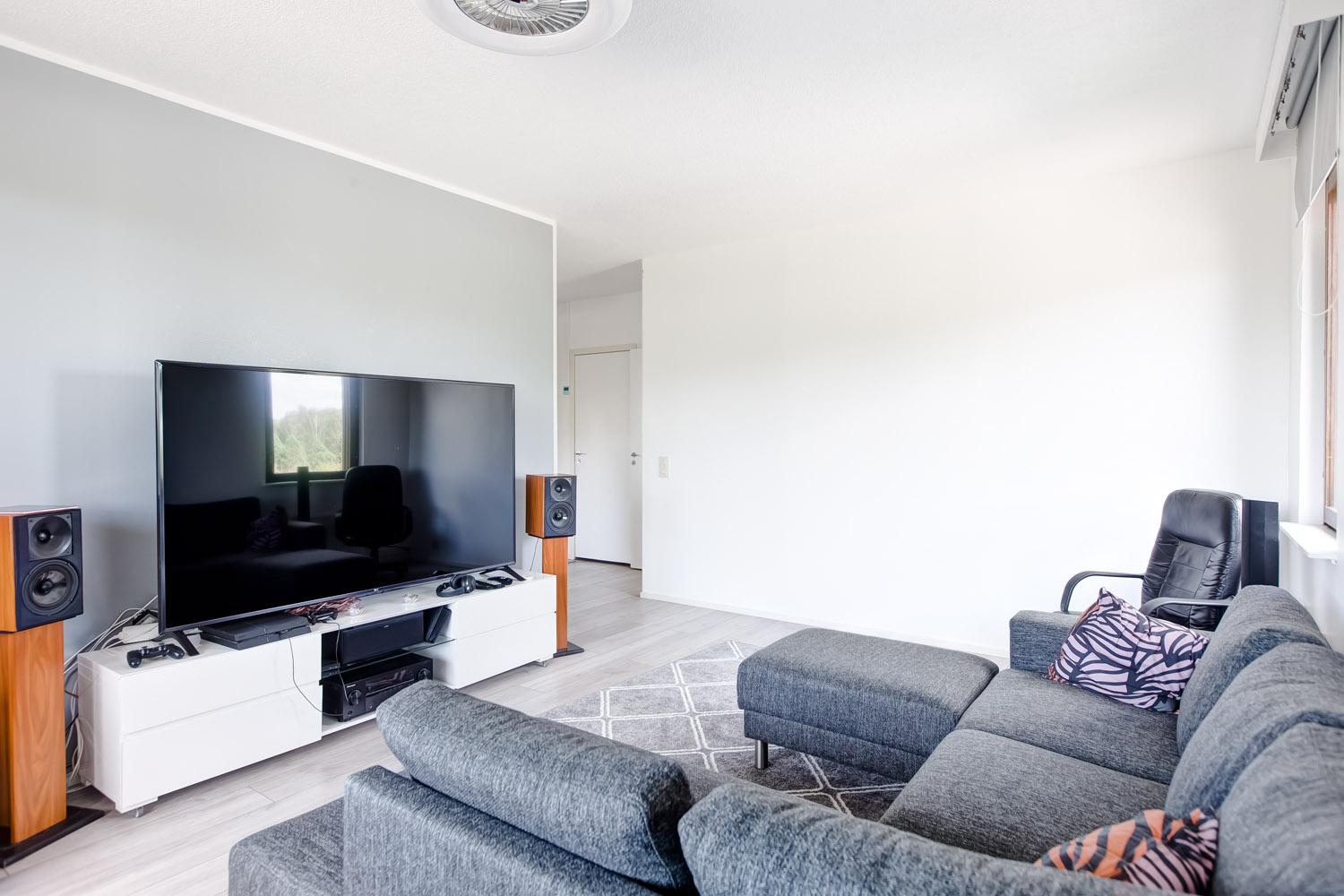 Lindforsinkatu 19, Hervanta, Tampere