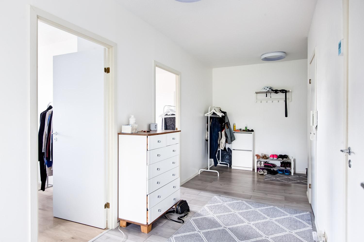 Lindforsinkatu 19, Hervanta, Tampere