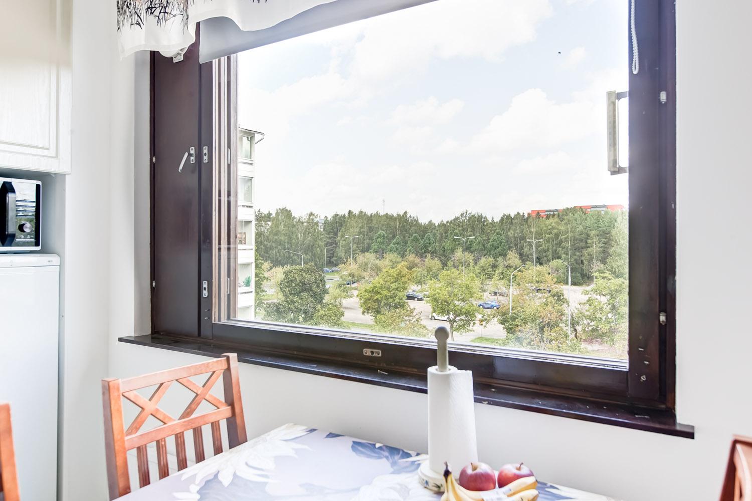 Lindforsinkatu 19, Hervanta, Tampere