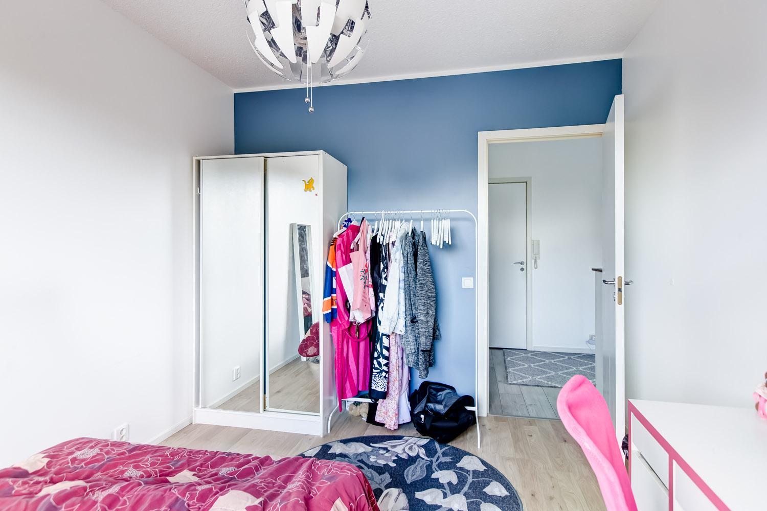 Lindforsinkatu 19, Hervanta, Tampere