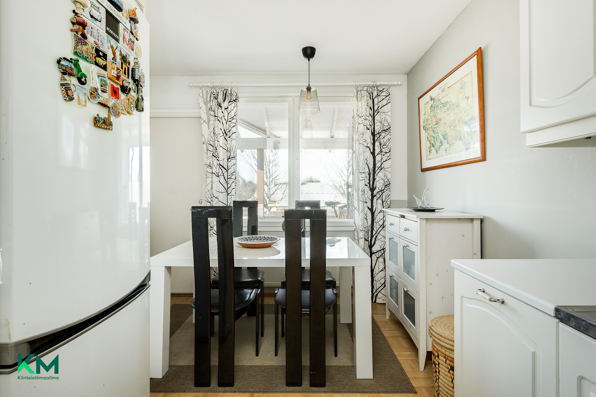 Raharinnantie 7, Ranta-Kastelli, Oulu