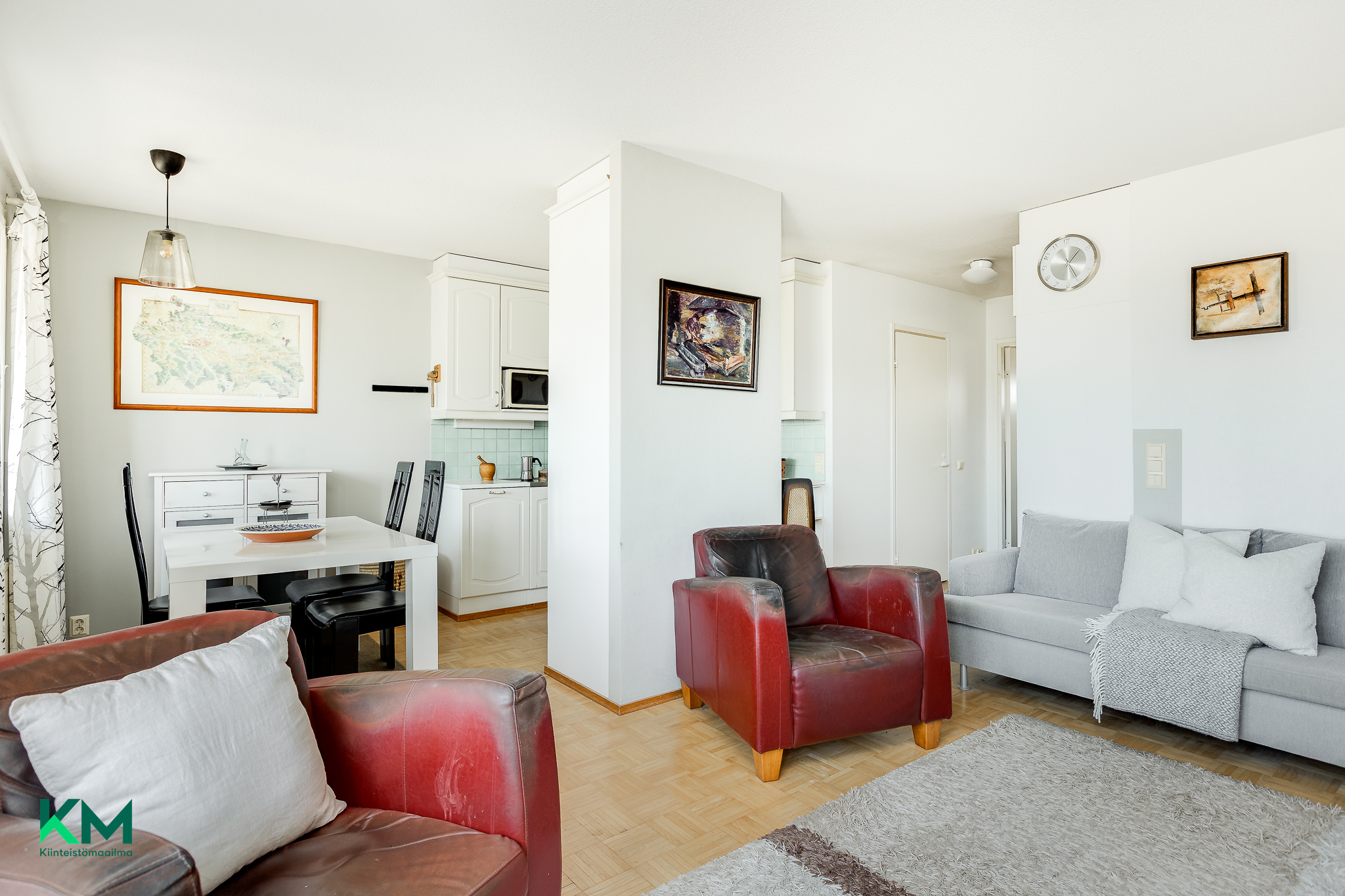 Raharinnantie 7, Ranta-Kastelli, Oulu