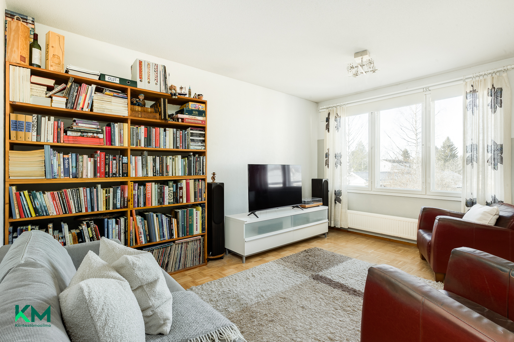 Raharinnantie 7, Ranta-Kastelli, Oulu