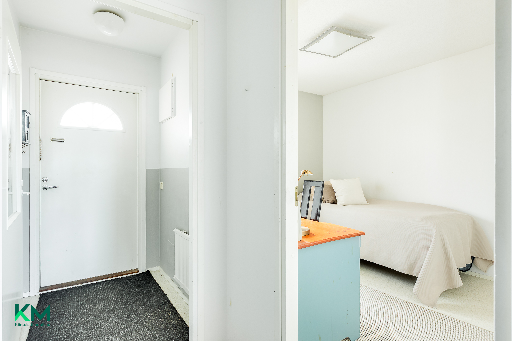 Raharinnantie 7, Ranta-Kastelli, Oulu