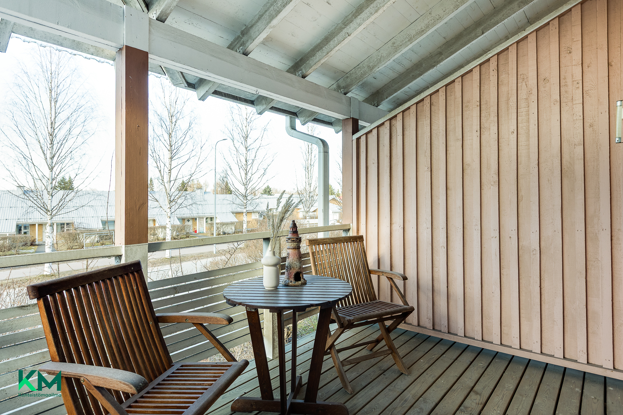 Raharinnantie 7, Ranta-Kastelli, Oulu