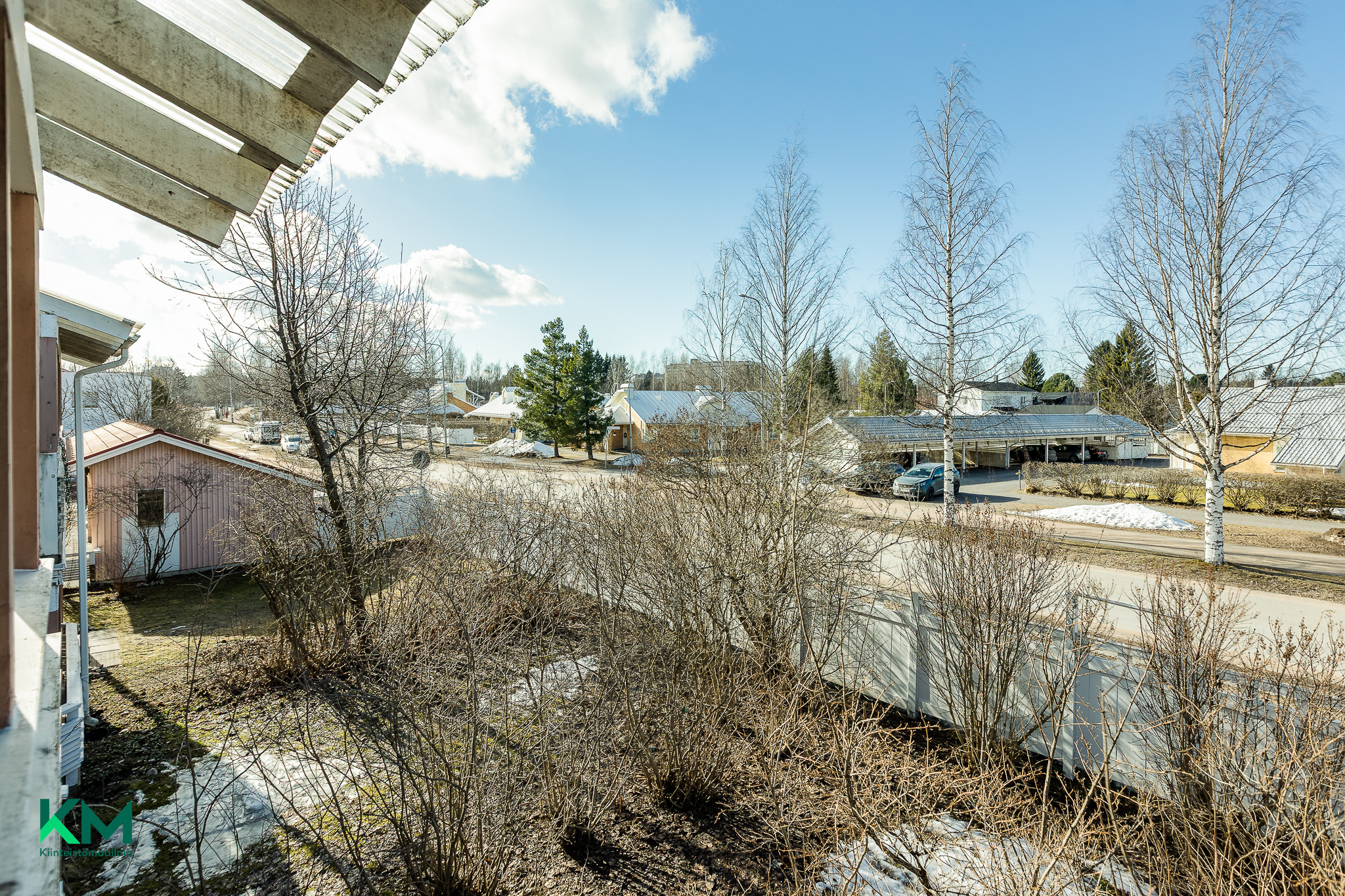 Raharinnantie 7, Ranta-Kastelli, Oulu